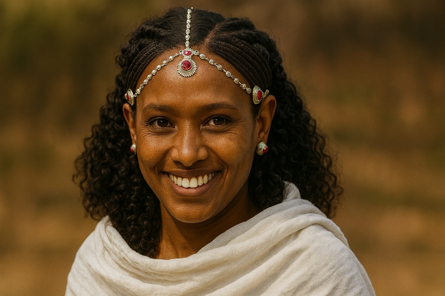 Prendre soin en Éthiopie - Gestes du quotidien et matières de la terre