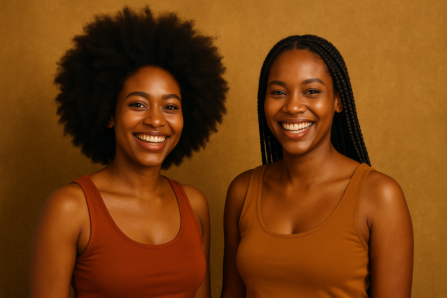 Pourquoi nos coiffures sont toujours un débat ?