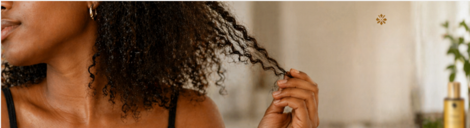Le jour où j'ai compris mes cheveux
