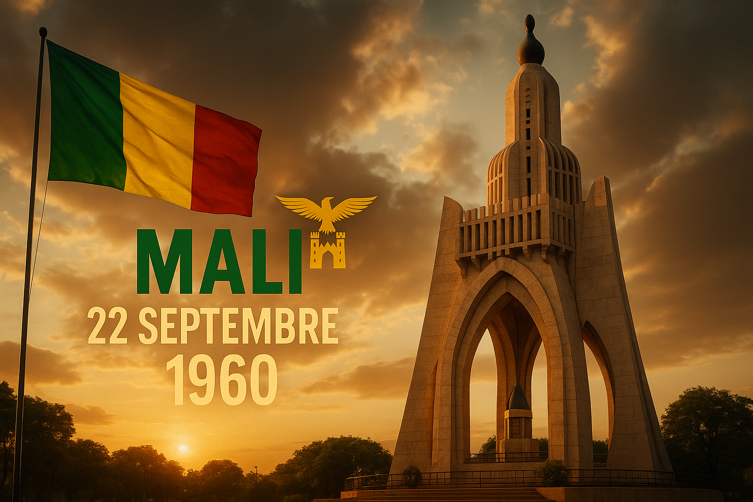 Indépendance du Mali — célébration et héritage
