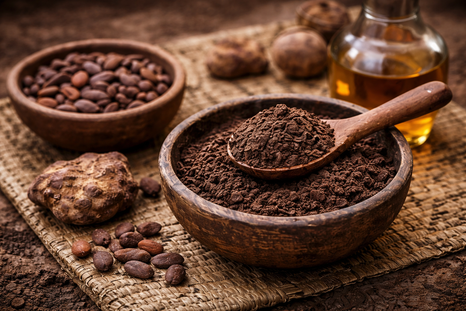 Le chébé fait-il pousser tes cheveux ?