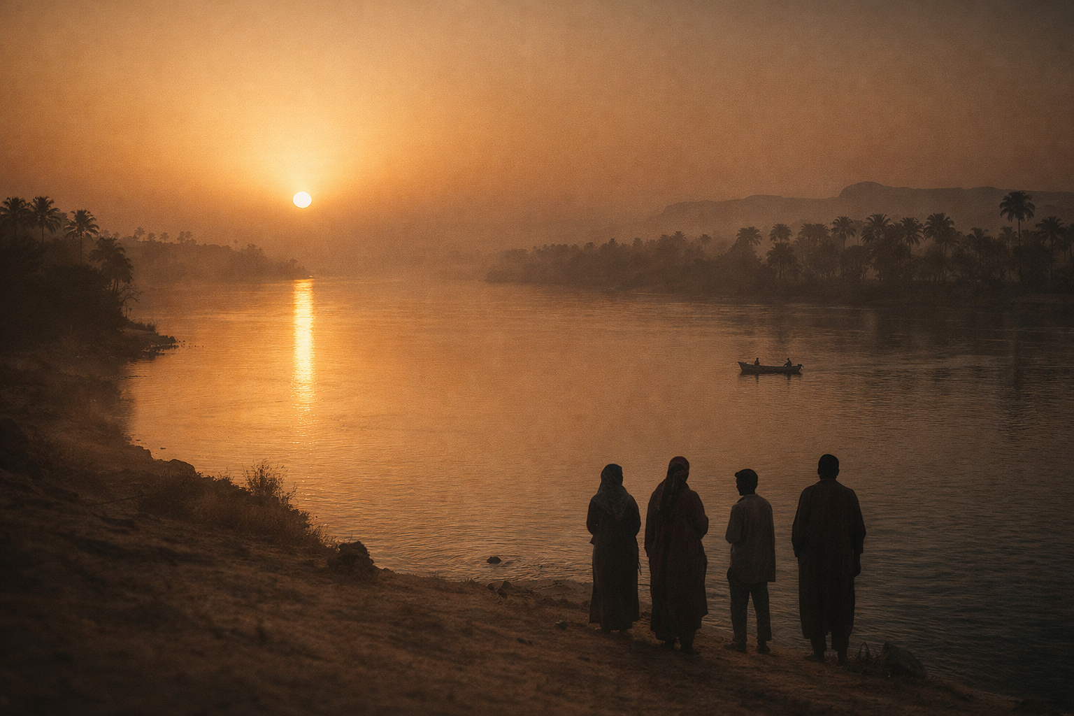Soudan — 1er janvier 1956 : l’indépendance comme seuil fragile