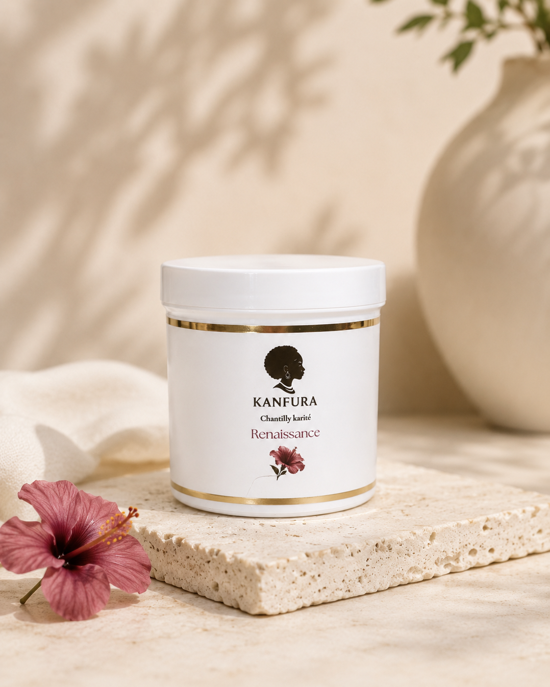 Chantilly Karité Renaissance