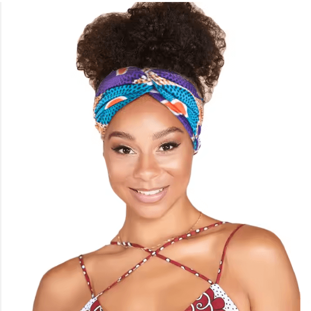 Bandeau imprimé