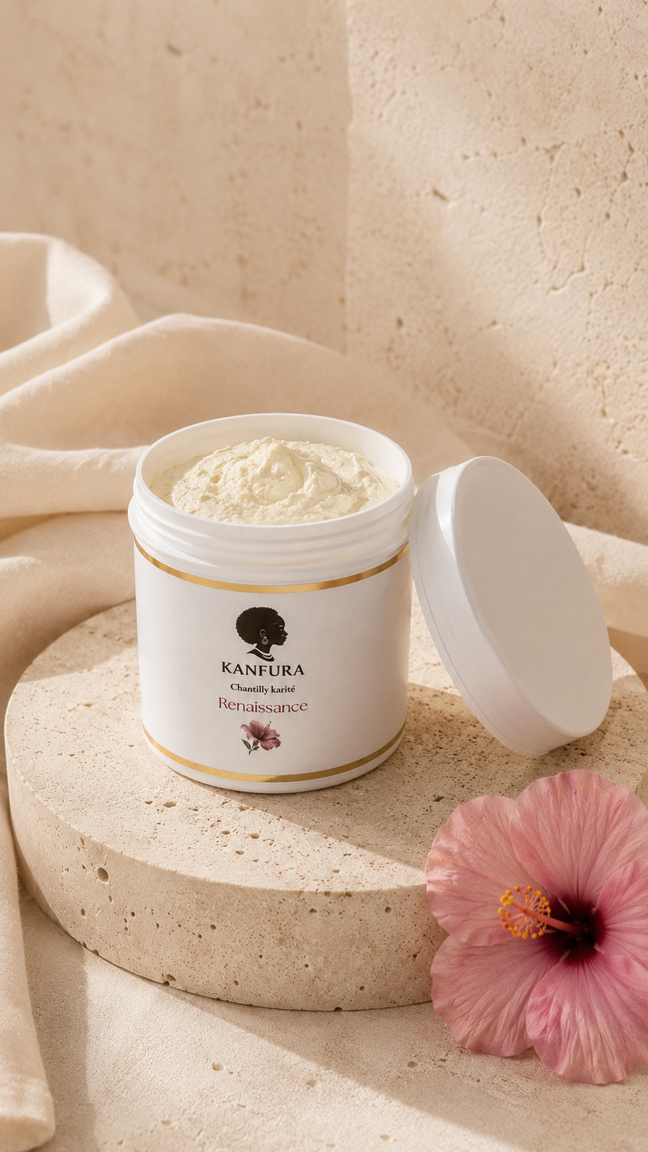 Chantilly Karité Renaissance
