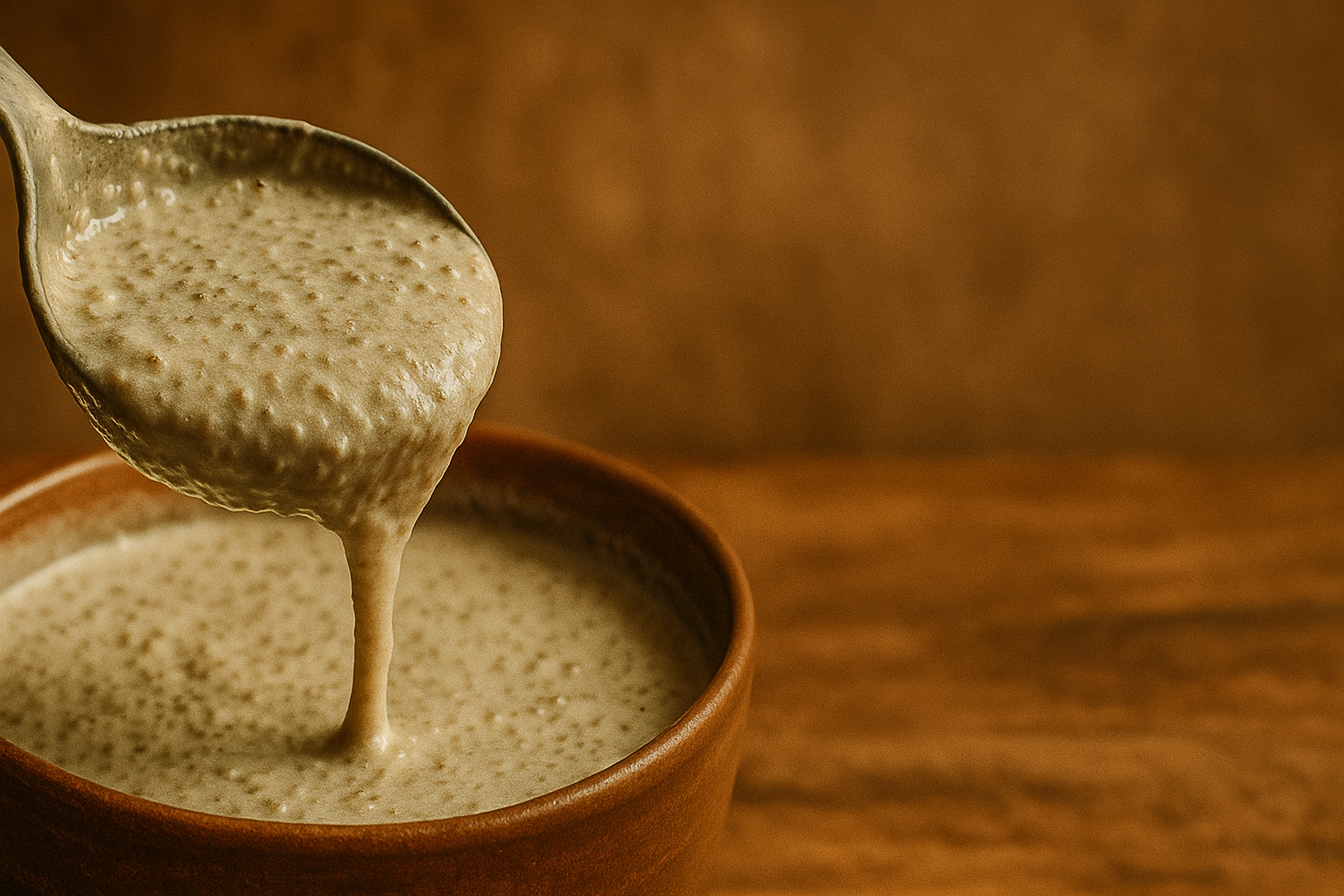 Le dégué – Nourrir le corps et l’âme