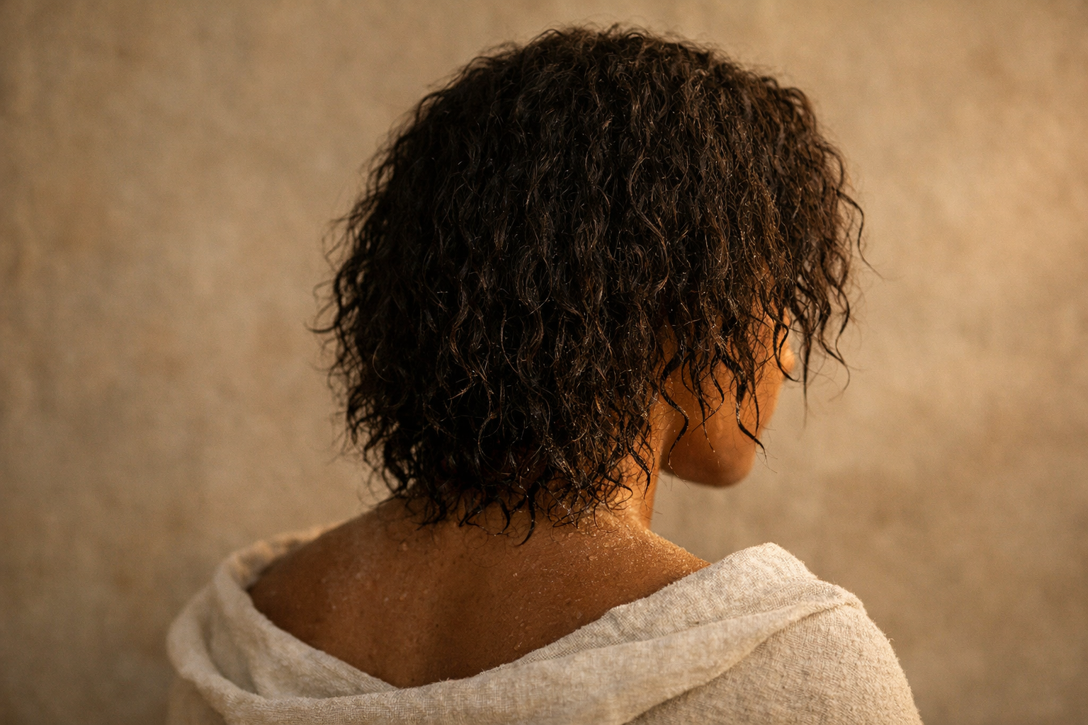 Ritu’Elle au sidr - Laver sans décaper