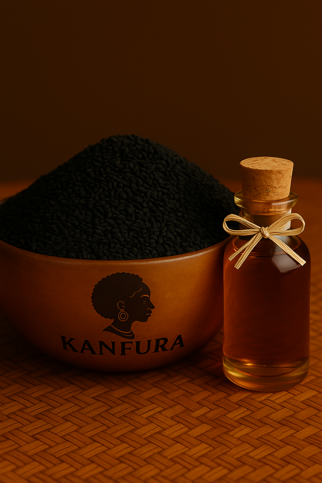 Ritu’Elle à la Nigelle