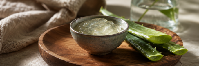 Ritu'Elle fraîcheur à l’aloe vera
