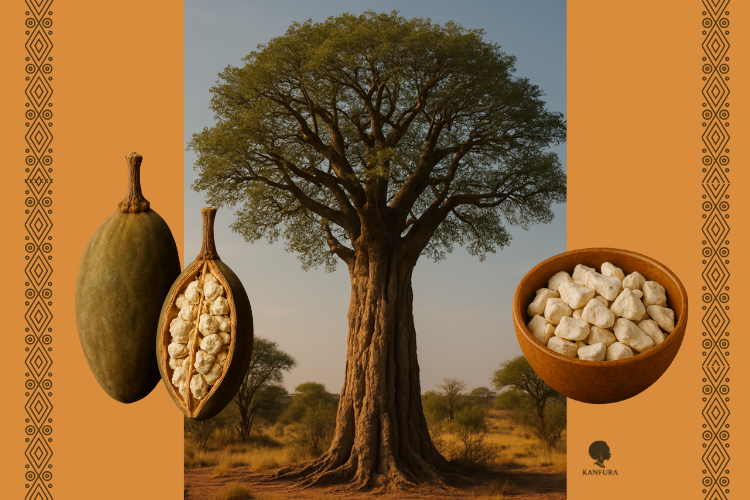 Baobab - L'Arbre de Vie