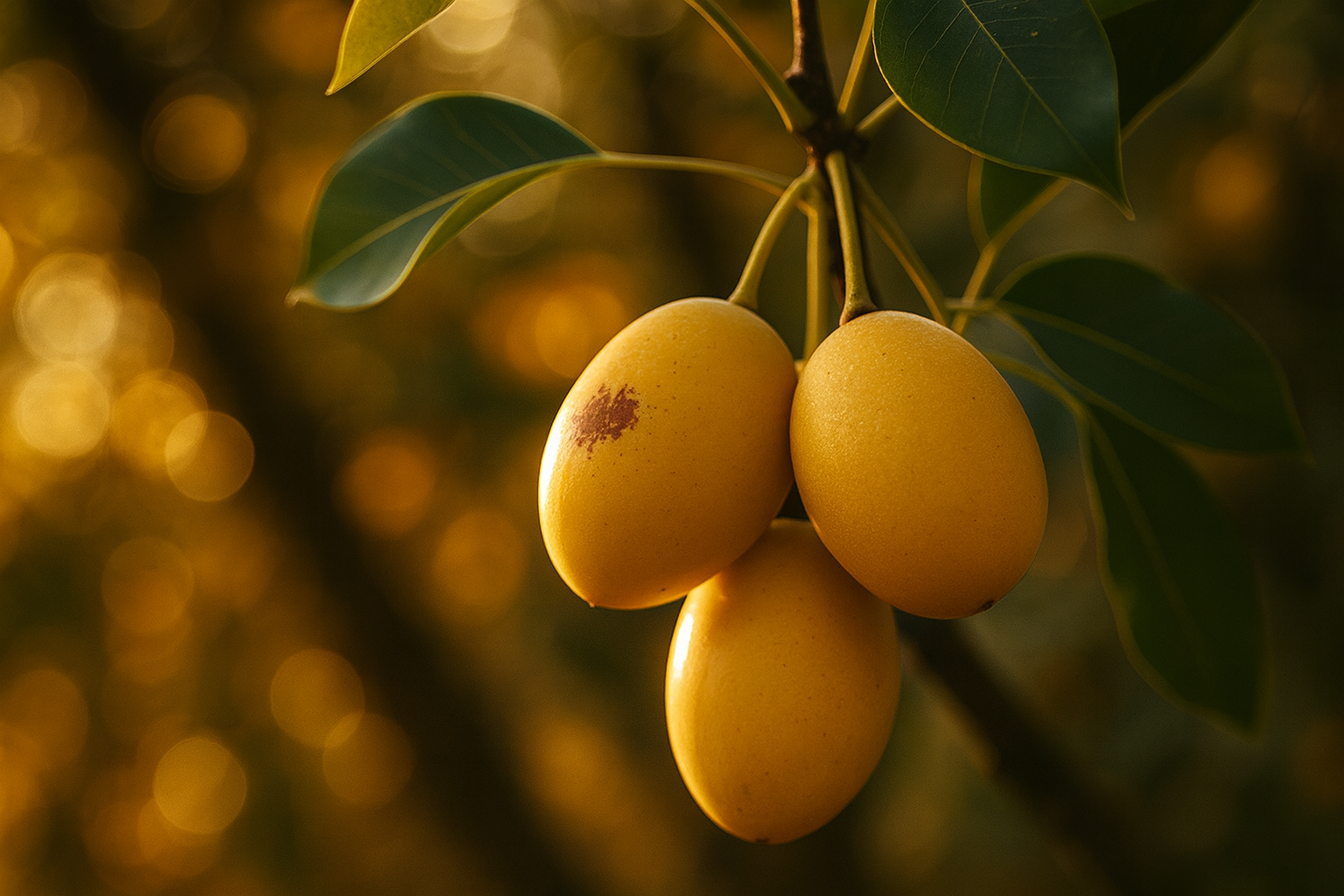 Marula : l’or qui nourrit les cheveux et apaise la peau