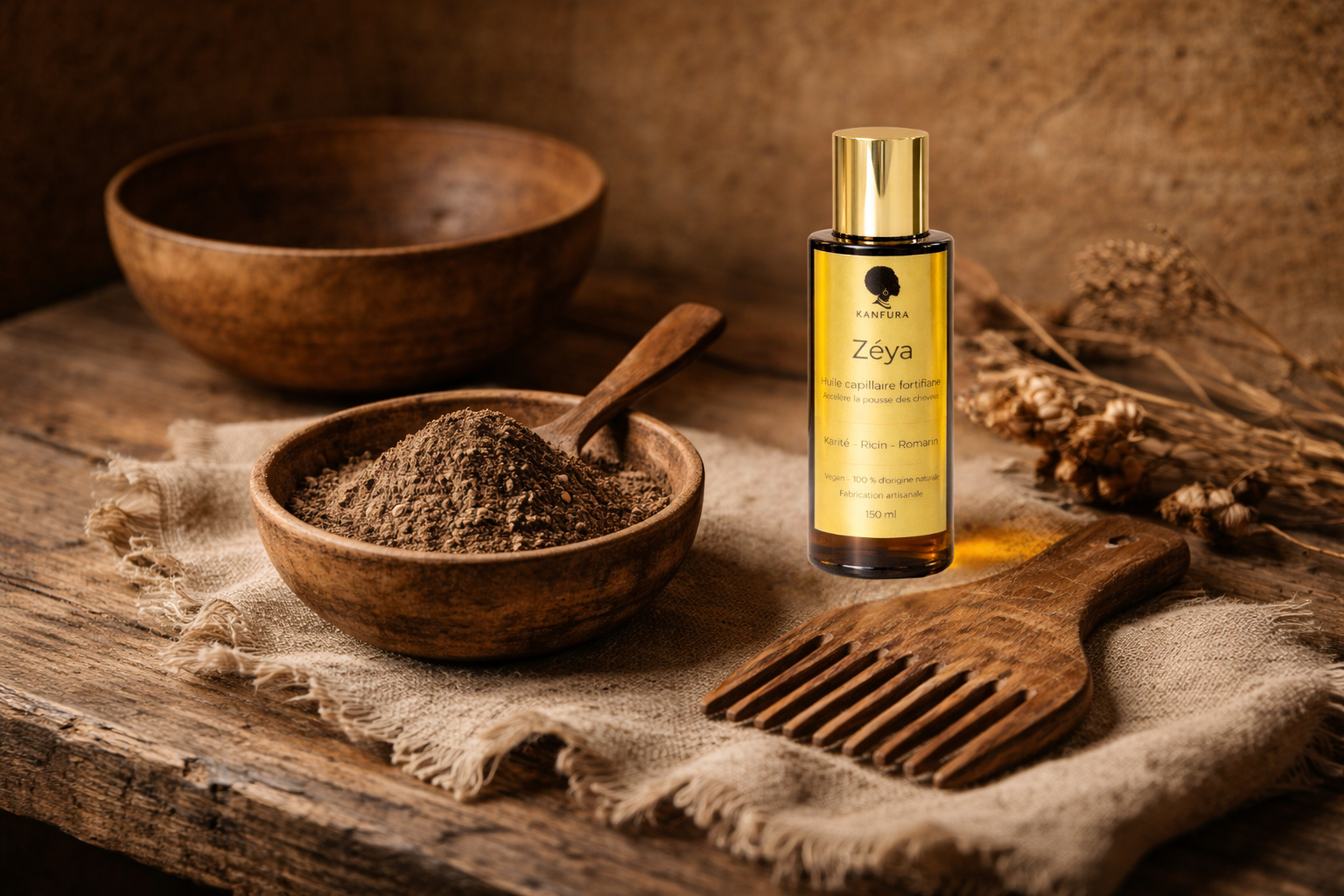 Rituel chébé et Zéya