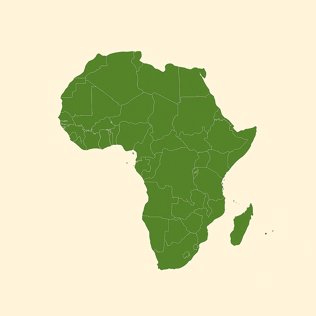 Inspiration africaine