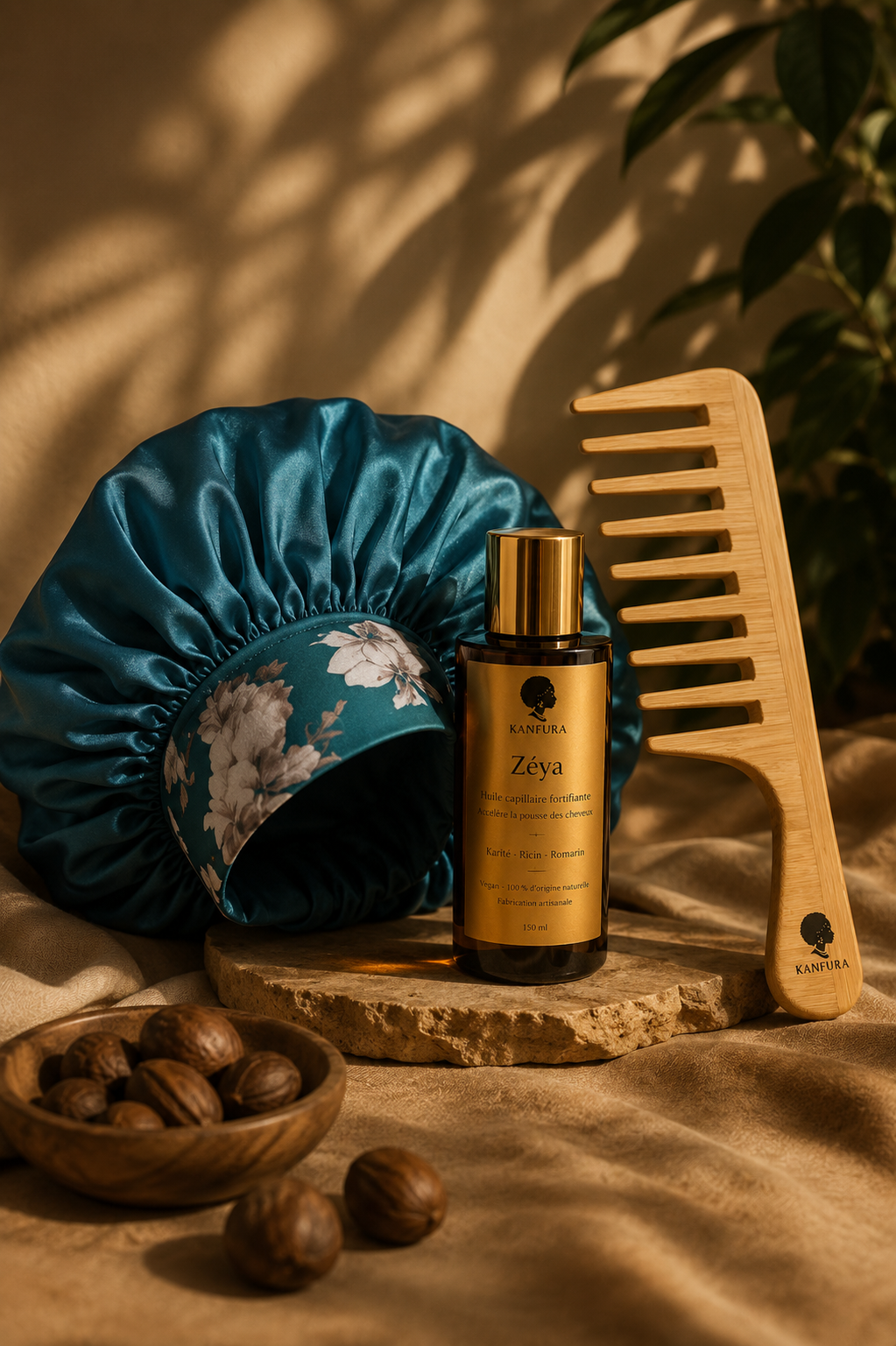 Accessoires Kanfura